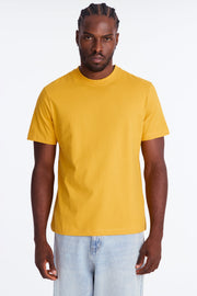 Classic Lightweight Tee - Mustard