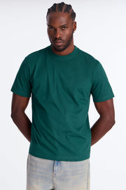 Classic Lightweight Tee - Hunter