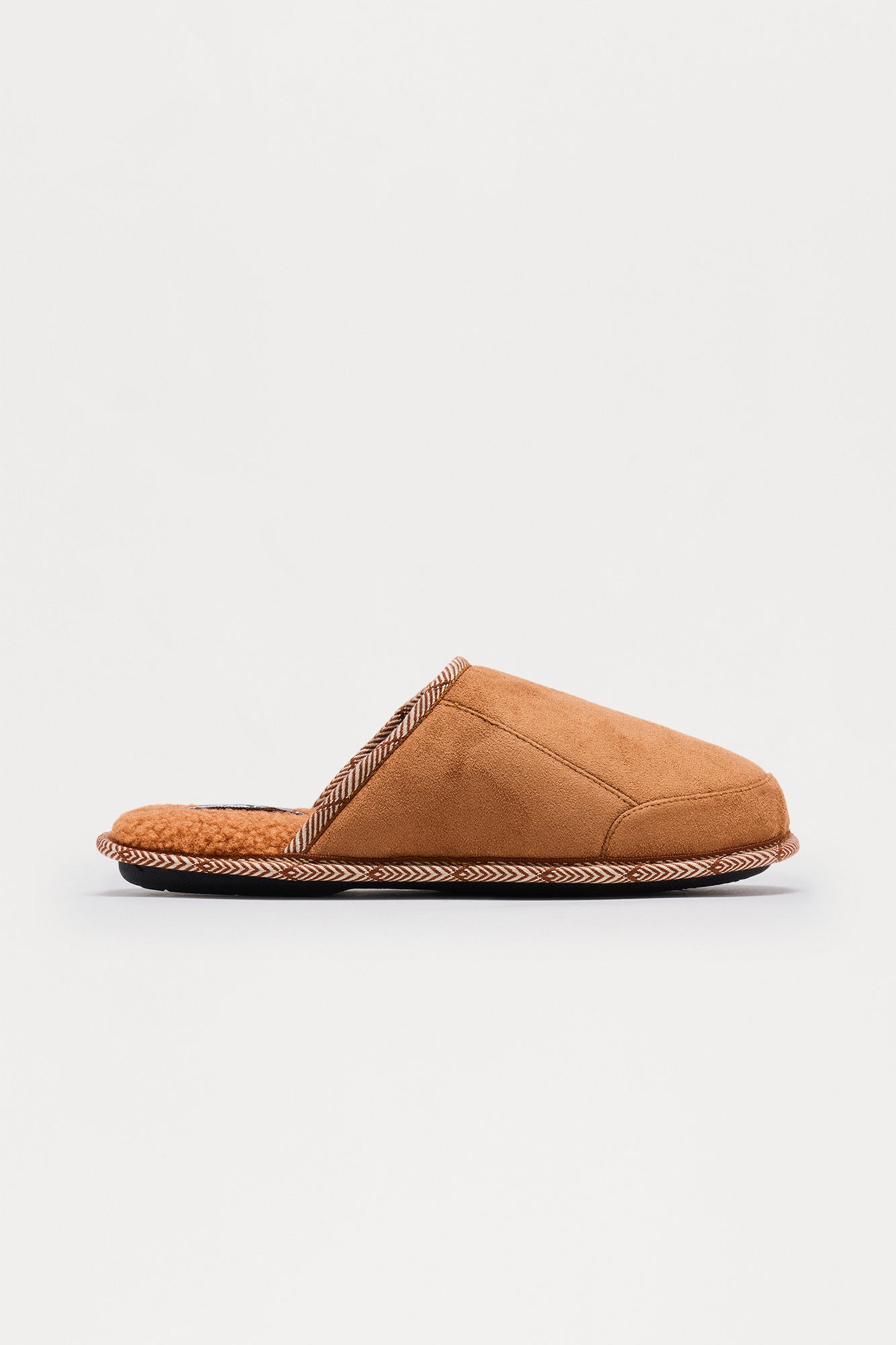 Cozy Night In Slipper - Tan