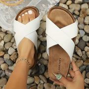 Summer Women's Slippers – Comfortable and Stylish for Any Occasion