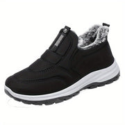 Mia’s Comfortable Women’s Shoes - Warmth and Style for Every Day