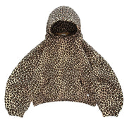 Luxe Oversized Hoodie - Warmth and Comfort in Style