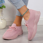 Lina Women's Sneakers – Lightweight and Breathable for Daily Comfort