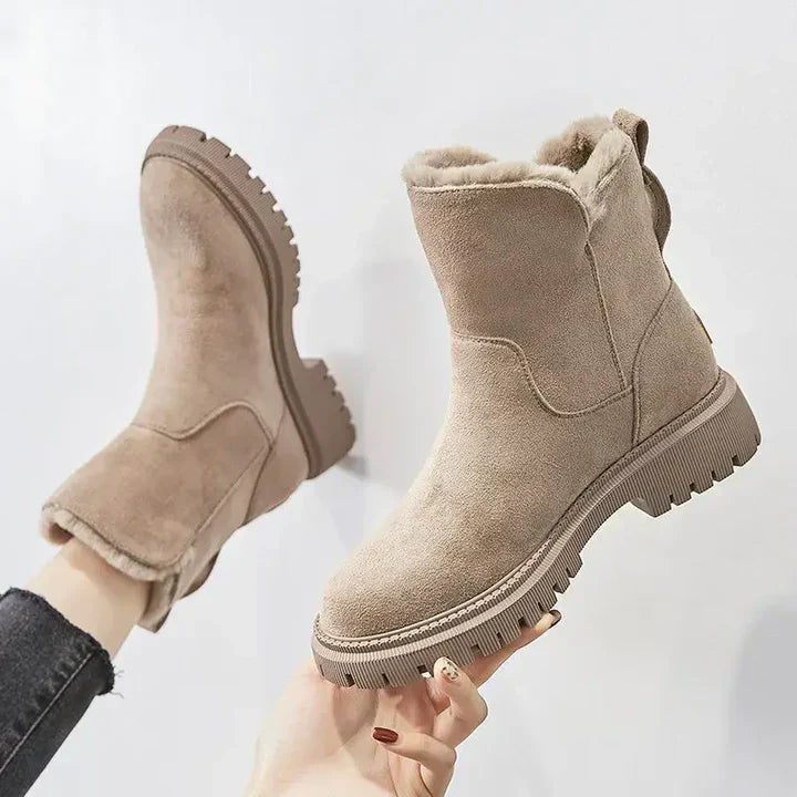 Anouk Winter Boots – Warm, Comfortable, and Non-Slip