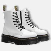 Bertha Stylish Boots - Edgy and Comfortable
