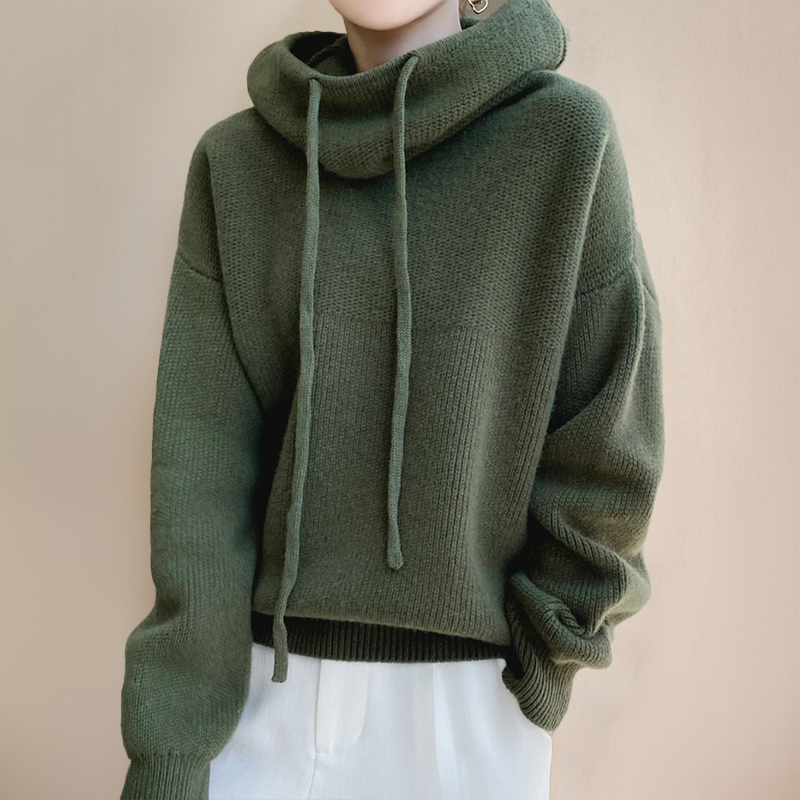 Comfortable Chill Hoodie – For a trendy and cozy look