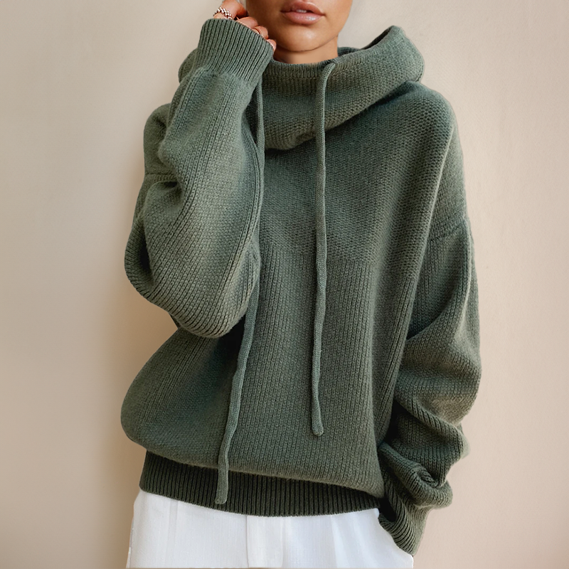 Comfortable Chill Hoodie – For a trendy and cozy look