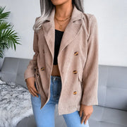 Linde Classic Blazer - Stylish and Comfortable for Every Day