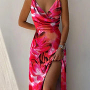 Flouny Maxi Dress - Stylish Summer Dress for Women