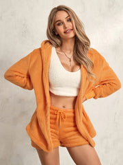Comfortable Luxury Set – For Relaxing Days